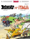 ASTERIX I OBELIX T.37 - Asteriks w Italii
