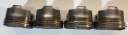 BLOC MOTEUR CARTER PISTONS PISTONS HONDA CBR 600 F4 SC35 1998-2001Rphoto 16