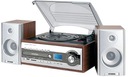 HYUNDAI RADIO RIP USB CD MP3 ОБОРОТ С ПРОИГРЫВАТЕЛЬНЫМ столом