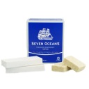 SEVEN OCEANS SURVIVAL FOOD 500г 2500 ккал ПИЩЕВОЙ РАЦИОН НОРВЕГИЯ XXL