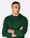 Элегантный тонкий мужской свитер, классическая гладкая полуводолазка S4S C326 XL