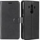 LITCHI ETUI SKÓRZANE PORTFEL DO HUAWEI MATE 10 PRO