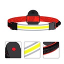 МОЩНАЯ СВЕТОДИОДНАЯ ФАРА COB