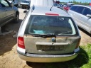 SKODA OCTAVIA ЗАМОК ДВЕРИ - ЗАДНИЕ ЛЕВОЕ 2003 1.9L DOT24AS2M25  фото 9