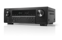 AV-ресивер Denon AVC-S670H WIFI, BT, цвет 5.2 Черный