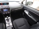 Subaru Levorg 1.6 GT-S, 4X4, Automat, Klima Liczba drzwi 4/5