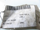 POMPE CARBURANTS FIAT MULTIPLA (186_) 1.6photo 6