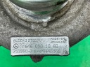 TURBINE TURBOCOMPRESSEUR GUIDE A6460901080 MERCEDES C CLASSE W204 2.2 CDIphoto 13