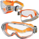 РАБОЧИЕ ОЧКИ РАСПЫЛИТЕЛЬНОЙ ЗАЩИТЫ