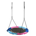 STORK NEST METEOR SWING 110см 150кг LED