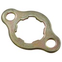 ЗАЩИТА ВЕДУЩЕЙ ЗВЕЗДОЧКИ квадроцикла 110cc