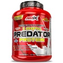 Amix WheyPro PREDATOR 2000g Truskawka