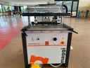 Многошпиндельный сверлильный станок MAGGI Boring System 21