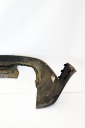 VOLVO V90 CROSS SPOILER DOUBLURE PARE-CHOCS ARRIÈRE 31383339 J-3651photo 13