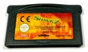 Шрек 2 Game Boy Advance
