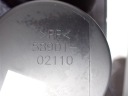 ТУНЕЛЬ ПІДЛОКІТНИК БАРДАЧОК ЄВРОПА 58901-02110 TOYOTA COROLLA IX E12 04R  (17837898628) фото min 12
