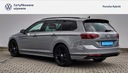 Volkswagen Passat Variant 2.0TSI 272KM SalonPL 4x4 Rodzaj paliwa Benzyna