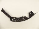 SUPPORT GARDE-BOUE CHÂSSIS FIXATION HARLEY DAVIDSON TOURING 14+photo 7