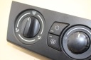 BMW 1 E81 E87 2005 PANNEAU CLIMATISATIONphoto 8