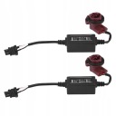 2 PCS ADAPTATEUR DEKODERA LED 3157A ANTI HYPER BLINK FLASH ERROR ANULUJ K3photo 11
