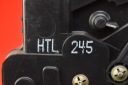SERRURE DE PORTE GAUCHE ARRIÈRE ARRIÈRE HTL245 BMW E46 UNIVERSEL LIFT 01-06photo 8