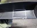 НАКЛАДКА ЗАХИСТ КРИШКИ БАГАЖНИКА ЗАД PEUGEOT 5008 I 09-13R 9684295077  (18445605029) фото min 6