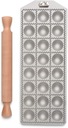 Равиоли Маркато круглой формы с роликом, 24 шт.