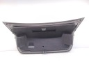 КРИШКА БАГАЖНИКА БАГАЖНИКА ЗАД AUDI A4 B8 РЕСТАЙЛ LY1P СЕДАН 12-  (17425684206) фото min 9