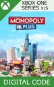 MONOPOLY PLUS ** KLUCZ XBOX **