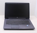 HP ZBook 17 G2 i7-4810MQ 32GB 512GB SSD NVIDIA Quadro K3100M 4GB GW12 Kl.A- Kod producenta HP ZBook 17 G2 i7-4810MQ 32/512 Nvidia