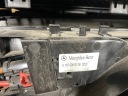 MERCEDES GLE 167 W167 C167 X167 COMPLET PANNEAU AVANT AVEC RADIATEURS 300Dphoto 8