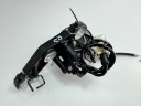 POLICE UPPER IGNITION LOCK WELW FUEL KEY YAMAHA YZF R3  photo 5