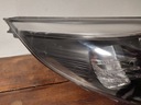 KIA PICANTO 3 III 17-20 LAMP RIGHT OE 92192-G60 EUROPE 