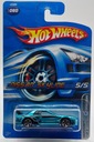 Hot wheels 2005r Nissan Skyline