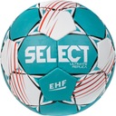 PIŁKA RĘCZNA DO RĘCZNEJ SELECT ULTIMATE REPLICA V22 HANDBALL EHF R. 3