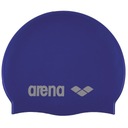 Arena CLASSIC SILICONE силиконовая шапочка для плавания