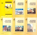 Ежегодник химической технологии и оборудования, 1998 г.