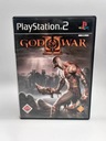 ИГРА GOD OF WAR 2 / PS2 / DE / ЗАВЕРШЕНА