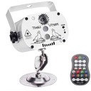 СВЕТОДИОДНЫЙ МИНИ-ЛАЗЕРНЫЙ СВЕТ СЦЕНЫ ЗВЕЗДА