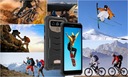 Smartfon HOTWAV T5 PRO 4GB/32GB 7500mAh 13MP Grey