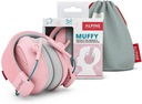 Ochranné slúchadlá Alpine Hearing Protection 0 Hmotnosť (s balením) 0.2 kg