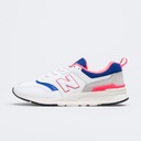 Buty New Balance CM997HAJ r. 39,5 Kod producenta CM997HAJ