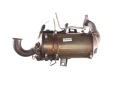 CATALYSEUR FAP VOLVO V60 S60 II 1.6 D D2 31338003photo 8