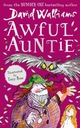  Názov Awful Auntie