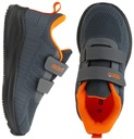 ADIDASY CHŁOPIĘCE BUTY DZIECIĘCE SPORTOWE TRAMPKI SIATKA R. 35