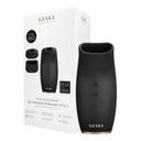 GESKE УЛЬТРАОБЪЕМНЫЙ УВЕЛИЧИТЕЛЬ И МНОГОФУНКЦИОНАЛЬНЫЙ УСИЛИТЕЛЬ ГУБ 6 В 1 НАКЛАДКИ