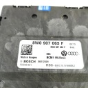 MODULE CONFORT AUDI A4 (8W2, B9) 8W0907063F 34925405 2.0L 140KW 2015photo 7