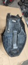 SUZUKI GS 500 БАК БАК ПАЛИВА  фото 16