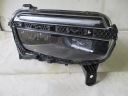 ФАРА ПРАВИЙ ПЕРІД JEEP AVENGER ПОВНИЙ LED (СВІТЛОДІОД) BASE 522187150  (13746497808) фото min 12