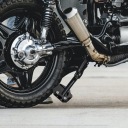 LINING UNDER CUPHOLDER LATERAL MOTORCYCLE FOR LEPSZEJ ROWNOWAGI I LAGODZENIA ZMECZENIA  photo 12